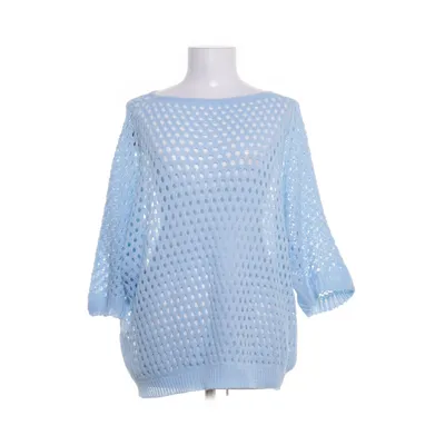 Topp (Blå) från New Collection Bomull