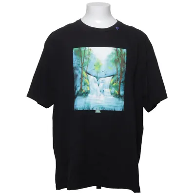 T-shirt (Svart) från Off-White Bomull