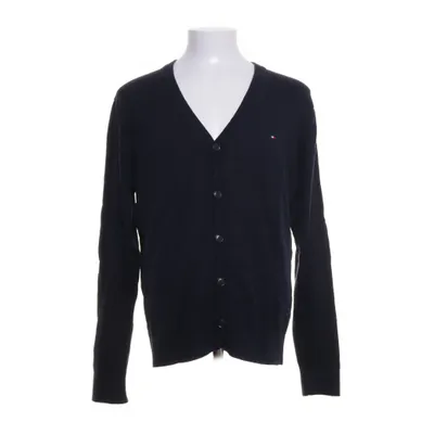 Kofta (Blå) från Tommy Hilfiger Bomull, Linne