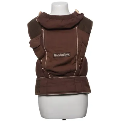 Reiswieg (Bondolino Classic) van Hoppediz Katoen, Polyester