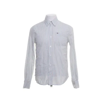 Skjorta (Blå, Flerfärgad) från Hilfiger Denim Bomull