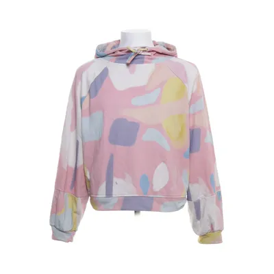 Sweat à capuche (Rose, Multicolore) de HUNKØN Coton
