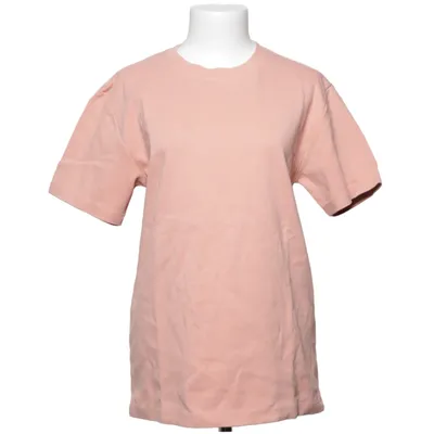 T-shirt (Roze) van Acne Studios Katoen