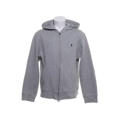 Huvtröja (Grå) från Polo Ralph Lauren Bomull, Polyester