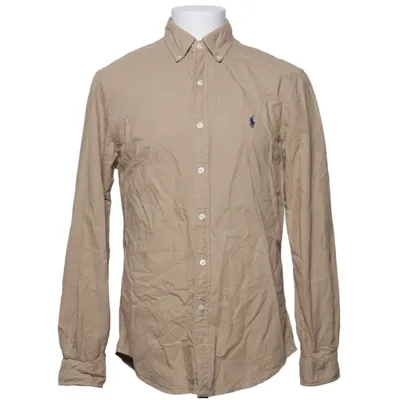 Chemise (Beige) de Ralph Lauren Coton