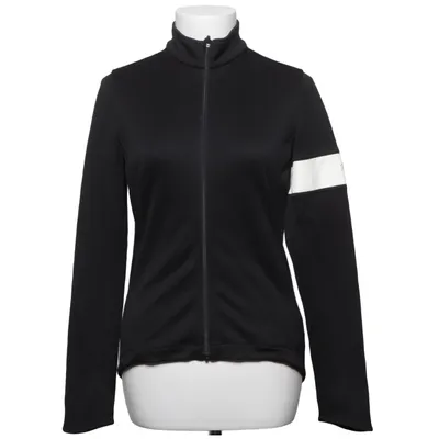 Träningsjacka (Svart) från Rapha Merinoull, Polyester