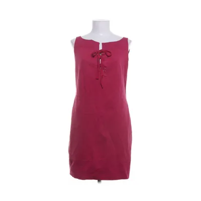 Robe (Rose) de Diane von Furstenberg Coton, Élasthane, Polyamide, Polyuréthane
