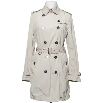 Trenchcoat (Beige) från Burberry Brit Polyester