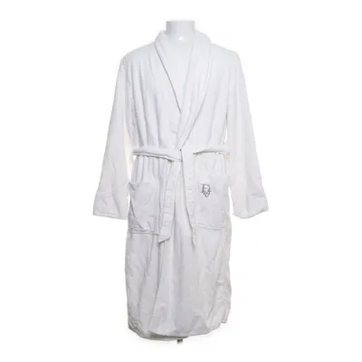Bathrobe (White) from Christian Dior Cotton