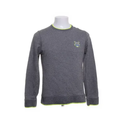 Sweatshirt (Grijs) van Kenzo Katoen