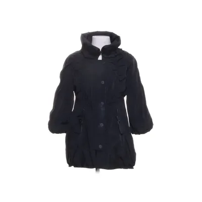 Parka (Black) from Burberry Polyester