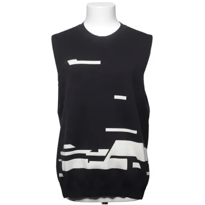 Slipover (Svart, Vit) från Jil Sander