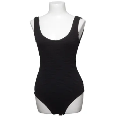 Swimsuit (Black) from Bottega Veneta Elastane, Polyamide