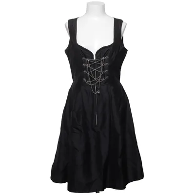 Dirndl (Noir) de Original Steindl Soie