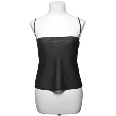 Tank Top (Black) from Red Valentino