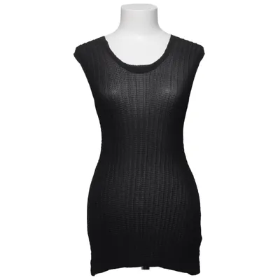 Topp (Svart) från Issey Miyake Polyester