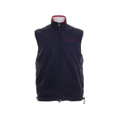Outdoor vest (Blauw) van Polo Sport Ralph Lauren Polyester