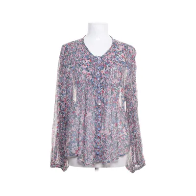 Bluse (Flerfarvet) fra Isabel Marant