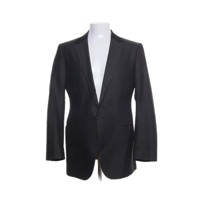 Blazer (Gris) de Emanuel Ungaro Coton
