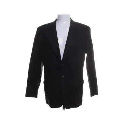 Blazer (Gray) from Kenzo Acetate, Cupro
