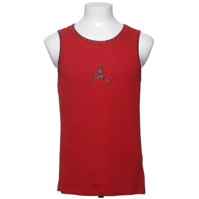Basketball shirt (Red) from Jordan