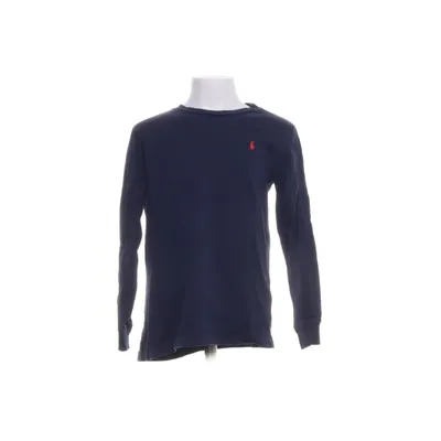 Long sleeve T-shirt (Blue) from Polo Ralph Lauren