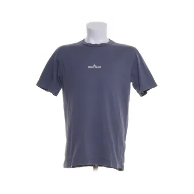 T-shirt (Gray) from Stone Island Junior Cotton
