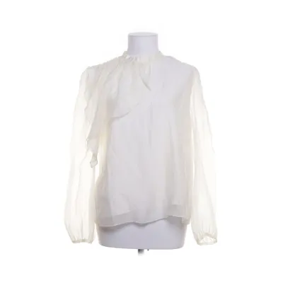 Blus (Gul) från See by Chloé Polyester, Viskos