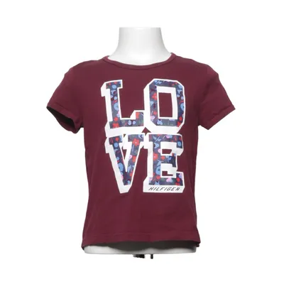 T-shirt (Red) from Tommy Hilfiger