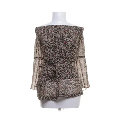 Topp (Svart, Beige, Rosa) från Karen Millen Polyester