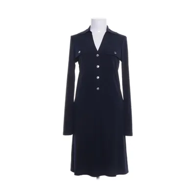 Klänning (Blå) från Michael Kors Elastan, Polyester