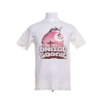 T-shirt (S/S United T-Shirt ) från Carhartt WIP Ekologisk bomull