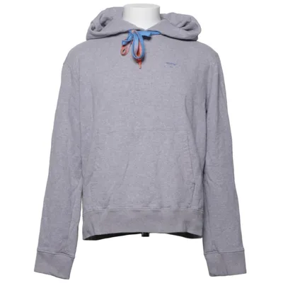 Hoodie (Gray) from Off-White Cotton