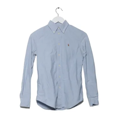 Chemise (Bleu) de Polo Ralph Lauren Coton