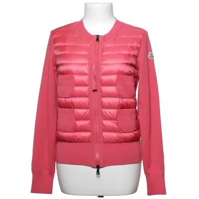 Kofta (H10939B51000 A9018) från Moncler Dun, Fjädrar