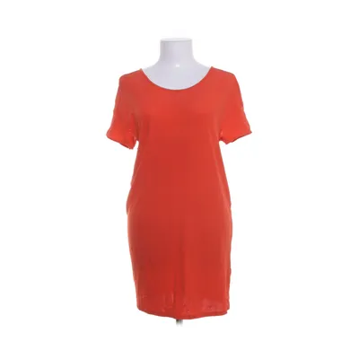 Top (Orange) from Acne Viscose