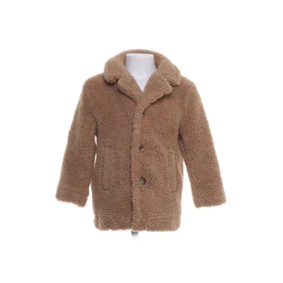 Winterjas (Bruin) van Polo Ralph Lauren Acryl, Polyester