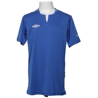 Träningströja (Blå) från Tailored by Umbro Polyester