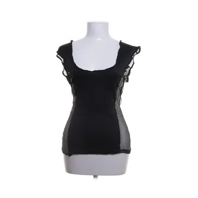 Topp (Svart) från Dolce & Gabbana Underwear