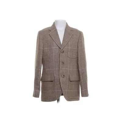 Blazer (Geel, Bruin) van Polo Ralph Lauren
