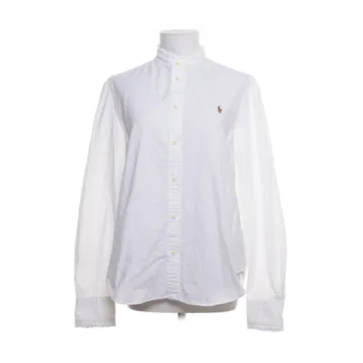 Shirt (Wit) van Polo Ralph Lauren Katoen