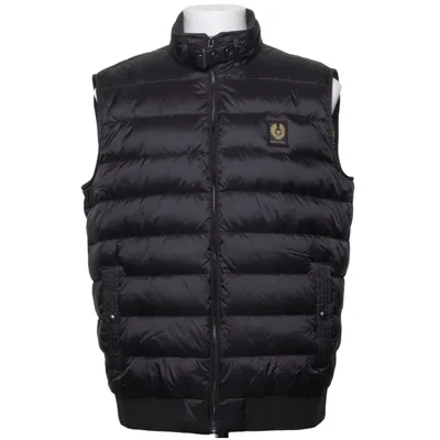 Ytterväst (Svart) från Belstaff
