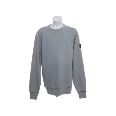 Collegetröja (Grön) från Stone Island Junior
