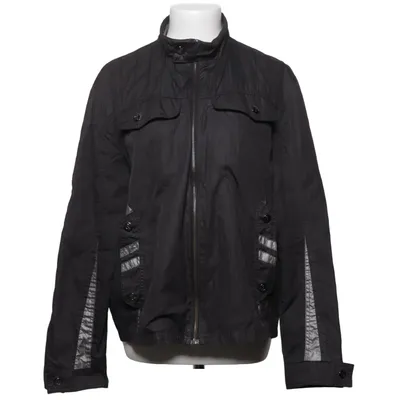 Jack (Zwart) van Just Cavalli Katoen