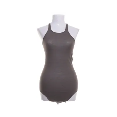 Linne (Brun) från Rick Owens Silke, Viskos