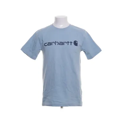 T-shirt (Bleu) de Carhartt Coton, Polyester