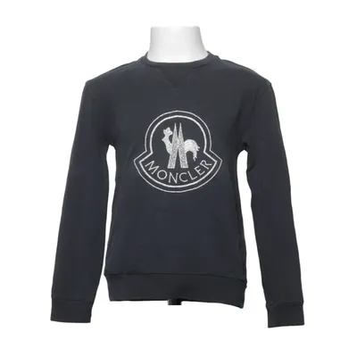 Sweatshirt (Maglia T-Shirt) from Moncler Cotton, Elastane, Metallic fiber, Polyamide