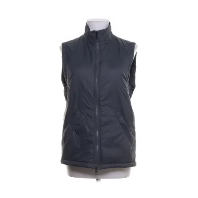 Ydervest (Grå) fra Woolrich Polyamid, Polyester