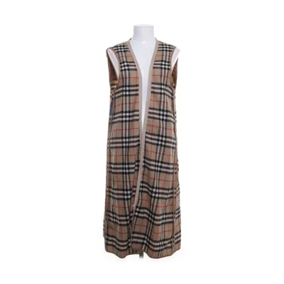For (Long) fra Burberry