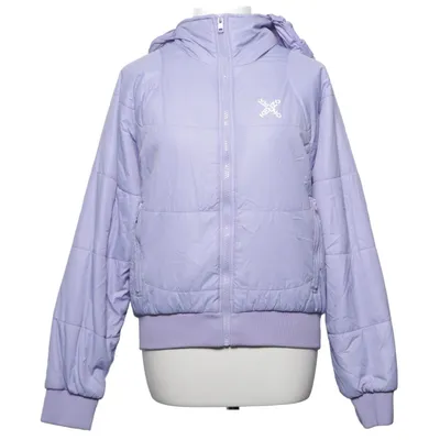 Winter jacket (Purple) from Kenzo Polyamide